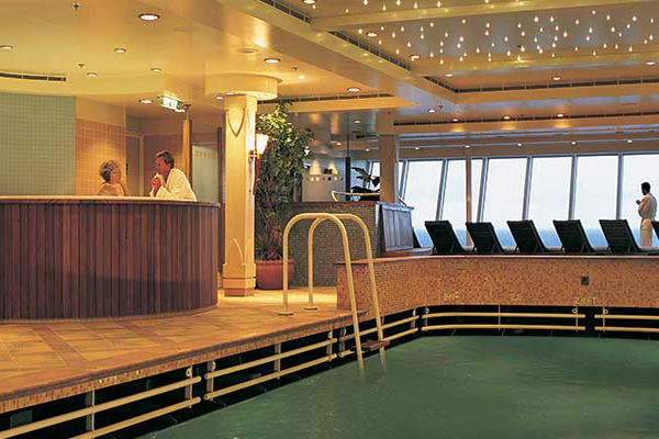 Norwegian Dawn Gallery Image
